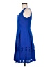 Brixon Ivy Blue Cocktail Dress Size M - photo 5
