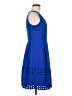 Brixon Ivy Blue Cocktail Dress Size M - photo 4