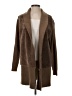 Ceny Brown Cardigan Size S - photo 1