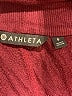 Athleta Burgundy Cardigan Size S - photo 7