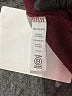 Athleta Burgundy Cardigan Size S - photo 8