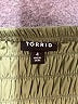 Torrid 100% Polyester Green Short Sleeve Top Size 4X Plus (4) - photo 7