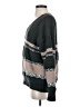 Unbranded 100% Polyester Gray Pullover Sweater Size S - photo 5