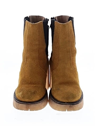 Free People Ankle Boots (view 2)