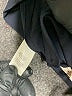 Rebecca Taylor Solid Black Dress Pants Size 0 - photo 8