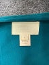 J.Crew Solid Teal Casual Dress Size 6 - photo 4