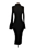 Armani Exchange Black Cocktail Dress Size S (estimated) - photo 1