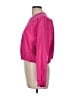 AMO Pink Sweatshirt Size M - photo 5