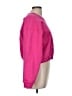 AMO Pink Sweatshirt Size M - photo 4