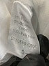 Do & Be White Cocktail Dress Size S - photo 7