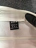 Shein Solid Ivory White Casual Skirt Size 12 - photo 4