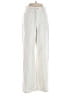 Madewell Ivory Casual Pants Size 26 waist - photo 1