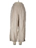 Unbranded Tan Casual Pants Size L (estimated) - photo 1
