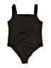 REORIA Black Bodysuit Size 2X - photo 2