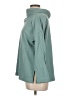 Ann Taylor LOFT Teal Turtleneck Sweater Size L - photo 5