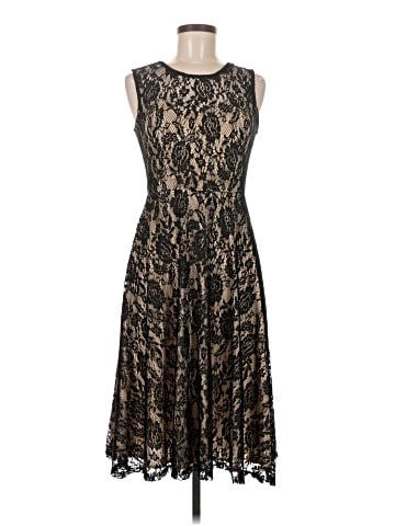 Maitai Cocktail Dress (view 1)