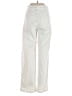 Madewell Ivory Casual Pants Size 26 waist - photo 2