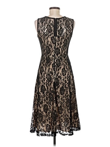 Maitai Cocktail Dress (view 2)