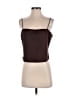 Cider Brown Tube Top Size XL - photo 1