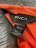 RVCA Orange Sweatshirt Size XL - photo 7