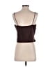 Cider Brown Tube Top Size XL - photo 2