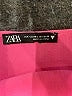 Zara Pink Tube Top Size M - photo 7