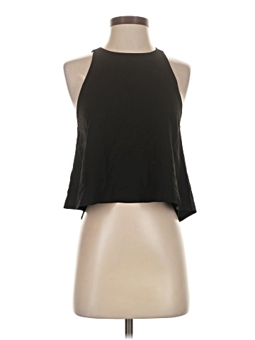 Blaque Label Sleeveless Blouse (view 1)