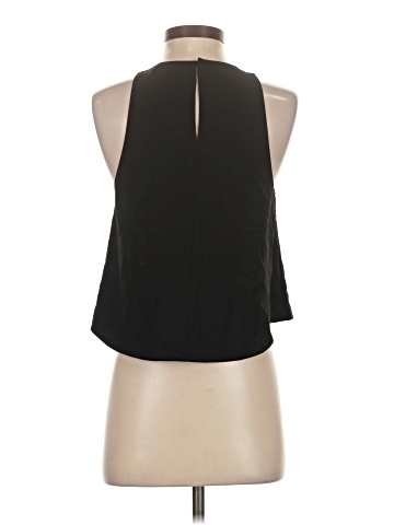 Blaque Label Sleeveless Blouse (view 2)