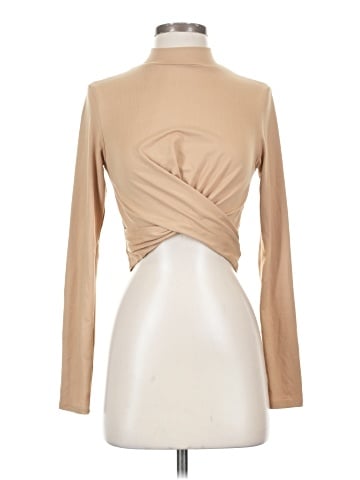 A'gaci Long Sleeve Top (view 1)