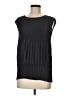 Assorted Brands Black Sleeveless T-Shirt One size - photo 1