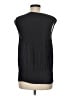 Assorted Brands Black Sleeveless T-Shirt One size - photo 2