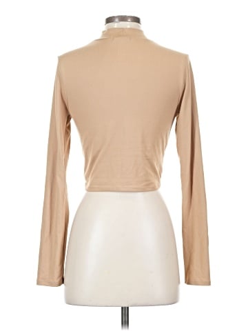 A'gaci Long Sleeve Top (view 2)