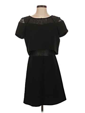 Maje Cocktail Dress (view 1)