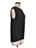 Assorted Brands Black Sleeveless T-Shirt One size - photo 4