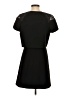 Maje Solid Black Cocktail Dress Size Sm (1) - photo 2