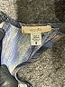 Ecote 100% Polyester Metallic Gray Cocktail Dress Size 2 - photo 7