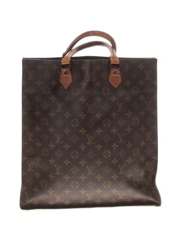 Louis Vuitton Tote - front