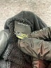 Tultex Black Pullover Hoodie Size Sm - photo 7