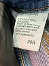 Adriano Goldschmied 100% Elastane Blue Jeans Size 26 waist - photo 4
