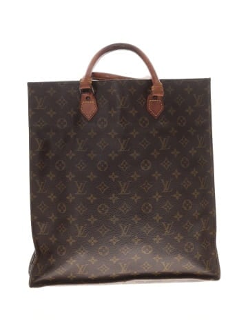 Louis Vuitton Tote - back