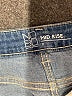 No Boundaries Blue Denim Skirt Size 7 - photo 4