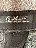 Gloria Vanderbilt Solid Black Dress Pants Size 14 - photo 7