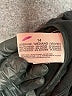 Gloria Vanderbilt Solid Black Dress Pants Size 14 - photo 8