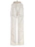 Hudson Jeans Ivory Cargo Pants Size 26 waist - photo 2
