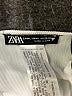 Zara Ivory Tube Top Size Med - Lg - photo 7
