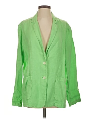 Velvet by Graham & Spencer Blazer (view 1)