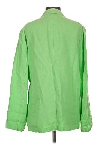 Velvet by Graham & Spencer Blazer (view 2)