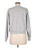 TRUTH BY REPUBLIC Gray Pullover Sweater Size M - photo 2
