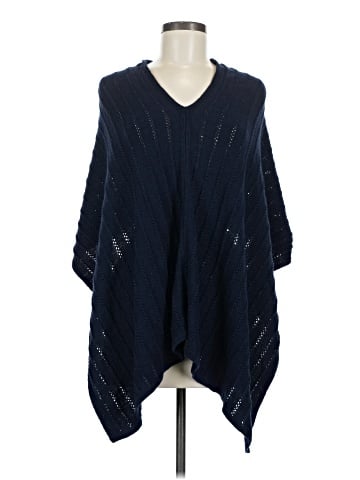 J.Jill Poncho (view 1)