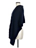 J.Jill Blue Poncho One size - photo 5